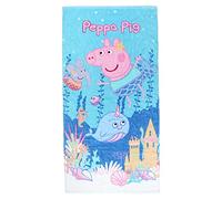 Cerdá - Peppa Pig Children's Beach Towel