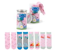 Cerda Peppa Pig Peppa Pig Socks 4 Pairs