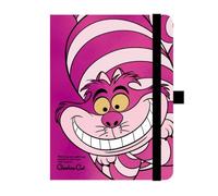 Cerdá - Premium Disney Alicia A5 Notebook (2700001203)