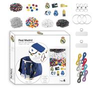 Cerda Real Madrid Clip Beauty Set Toiletry