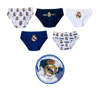 Cerda Real Madrid Neceser Real Madrid Slips