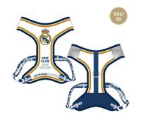 Cerda Real Madrid Real Madrid Dog Harness