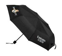 Cerda Real Madrid Real Madrid Manuel Folding Umbrella 45 Cm
