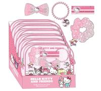 CERDÁ Set De Belleza Bolsito Hello Kitty Product Solution for Everyday Use