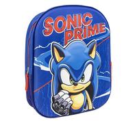Cerda Sonic 3d Sonic Prime Backpack
