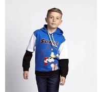 Cerda Sonic Cotton Brushed Hoodie