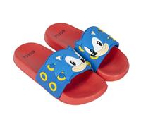 Cerda Sonic Pool Rubber Flip Flops