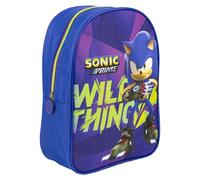 Backpack Cerda Sonic Prime Bleu 22x10x29 cm