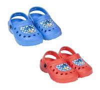 Cerda Sonic Sonic Clogs