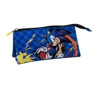 Cerda Sonic Sonic Pencil Case