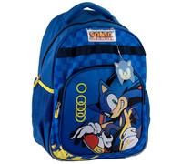 Cerda Sonic Sonic School 20.16l 32x42x15 Cm Backpack