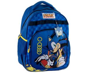 Cerda Sonic Sonic School 20.16l 32x42x15 Cm Backpack
