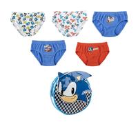 Cerda Sonic Sonic Slips 5 Units