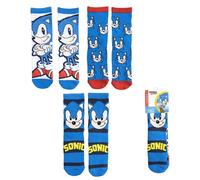 Cerda Sonic Sonic Socks
