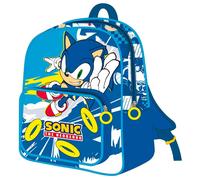 Cerda Sonic Sonic The Hedgehog 30 Cm Backpack