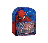 Cerda Spiderman 7.75l 2.5x3x1.2 Cm Backpack