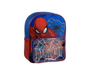 Cerda Spiderman 7.75l 2.5x3x1.2 Cm Backpack