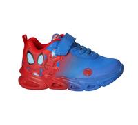 Cerda Spiderman Eva With Lights Spidey Trainers