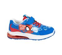 Cerda Spiderman Pvc With Lights Spidey Trainers