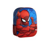 Cerda Spiderman Spiderman 3d Children´s Backpack