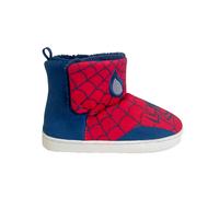 Spiderman Blue Boot Slippers - T24/25 | Male Cerdà