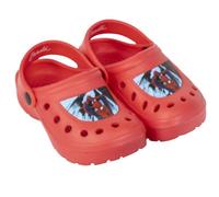 Cerda Spiderman Spiderman Clogs