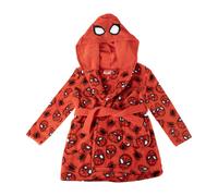 Cerda Spiderman Spiderman Dressing Gown
