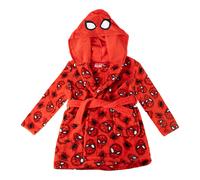 Cerda Spiderman Spiderman Dressing Gown