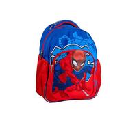 Cerda Spiderman Spiderman Medium 20.16l 32x15x42 Cm Backpack