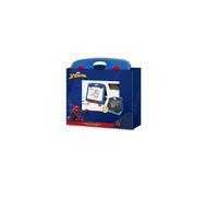 Cerda Spiderman Spiderman Travel Stationery Set 34x27.1x7.3 Cm