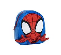 Cerda Spiderman Spidey Plush Character Daycare Backpack