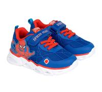 Cerda Spiderman Sporty Light Eva Sole With Lights Trainers