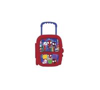 Cerda Spiderman Trolley Spidey Stationery Set