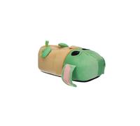CERDÁ LIFE'S LITTLE MOMENTS Unisex Kid's Zapatillas de Casa The Mandalorian Licencia Oficial | Pantuflas Cómodas, Suaves Y Antideslizantes Slipper, 40/41 EU