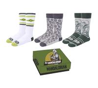 Cerda Star Wars The Mandalorian Socks