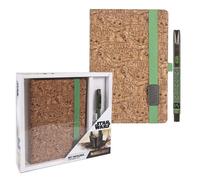Cerda Star Wars The Mandalorian The Child Stationery Set Notebook