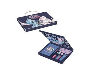 CERDA Stitch - Boîte de Papeterie - 12 pc. - 37,5 x 25 x 3 cm