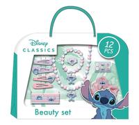 Cerda Stitch Disney Stitch Beauty Set 12 Pieces