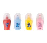 Cerda Stitch Disney Stitch Highlighter 4 Units