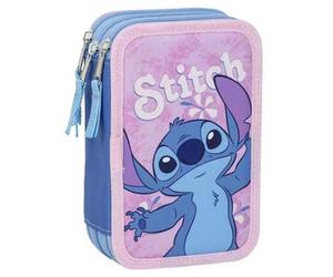 Cerda Stitch Giotto Stitch With Accessories Pencil Case