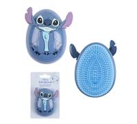 Stitch Detangling Brushes Blue | Female Cerdà
