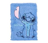 Cerda Stitch Premium Hair A5 Notebook