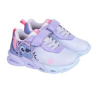 Cerda Stitch Sporty Light Eva Sole With Lights Trainers