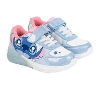 Cerda Stitch Sporty Tpr Sole With Lights Trainers