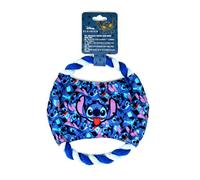 Cerdá Stitch Squeaky Plush And Rope Toy