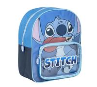 Disney Lilo and Stitch Back To School Backpack