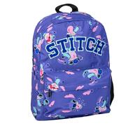 Cerda Stitch Stitch Backpack Purple Kids