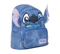 Cerda Stitch Stitch Backpack Blue Kids