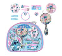 Cerda Stitch Stitch Beauty Set Toiletry Bag Accessories 25x20.5x5 Cm