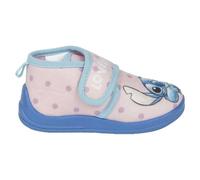 CERDÁ LIFE'S LITTLE MOMENTS Unisex Children's Slippers Half Boot Stitch, pink, 28 EU